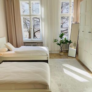 Appartement met Drie Slaapkamers